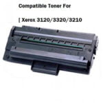 Digiland Laser Toner For Xerox 3120/3320/3210a