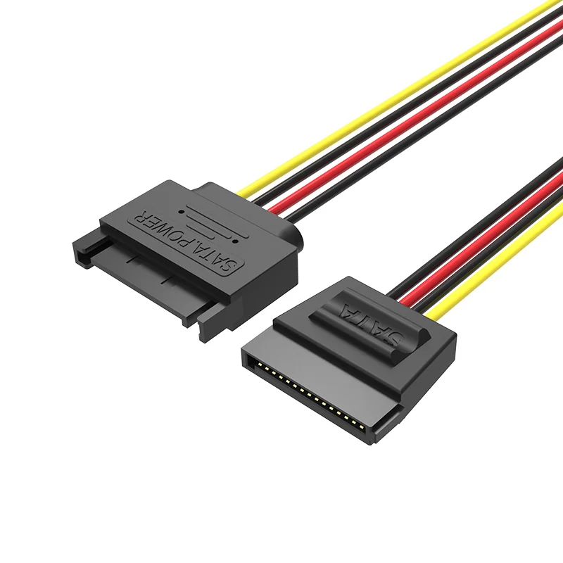 Vention SATA Power Extension 