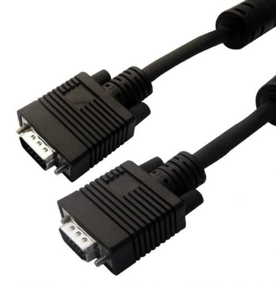 Astrum VGA Cable 30M A34030-B - Image 2