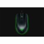 Razer Abyssus Essential Gaming Mouse (7.200 DPI // 3 Hyperesponse buttons) RAZER-RZ01-02160300-R3U1