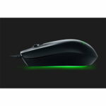 Razer Abyssus Essential Gaming Mouse (7.200 DPI // 3 Hyperesponse buttons) RAZER-RZ01-02160300-R3U1