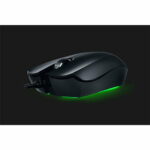 Razer Abyssus Essential Gaming Mouse (7.200 DPI // 3 Hyperesponse buttons) RAZER-RZ01-02160300-R3U1