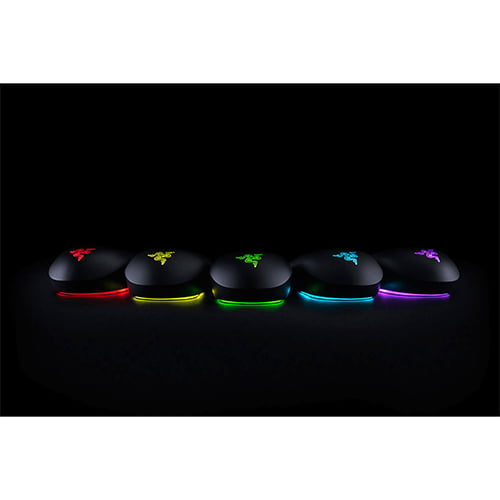 Razer Abyssus Essential Gaming Mouse (7.200 DPI // 3 Hyperesponse buttons) RAZER-RZ01-02160300-R3U1