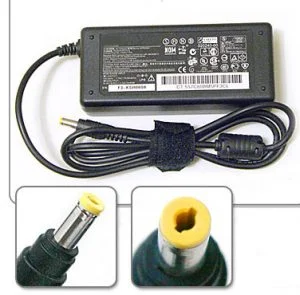 charger HP 18.5V 3.5A
