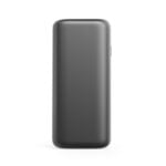 Anker PoewrCore 10000 Power bank Dual USB Output + USB Type-C to USB Type-C Cable PD+PIQ2.0 18W (Dark Grey) {A1236HZ1}