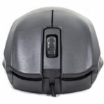 APEDRA M4 Business Office Wired USB Mouse