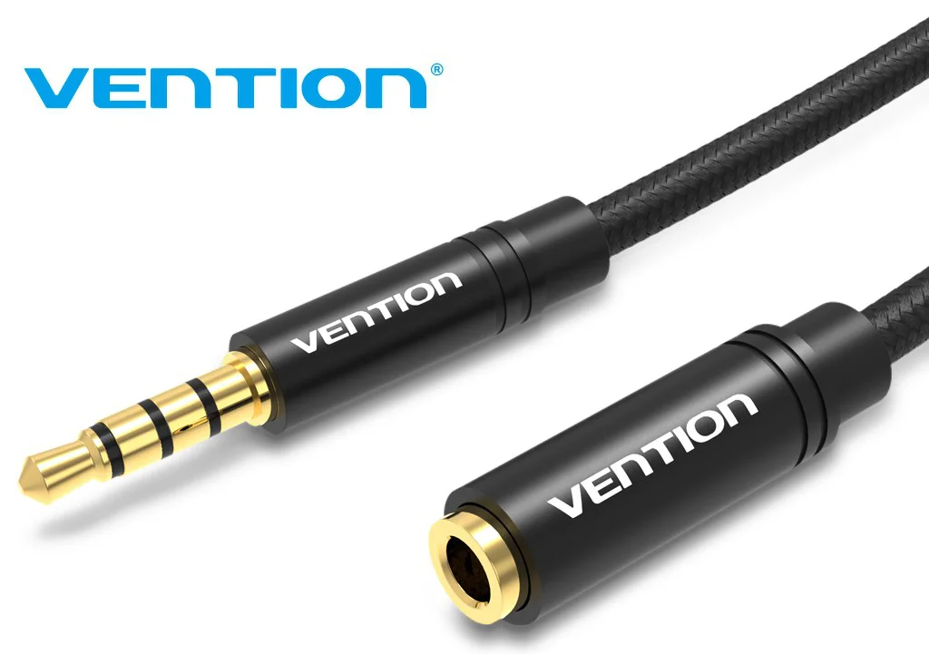 vention Aux Extension BHBBI