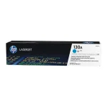 HP 130A Cyan CF351A