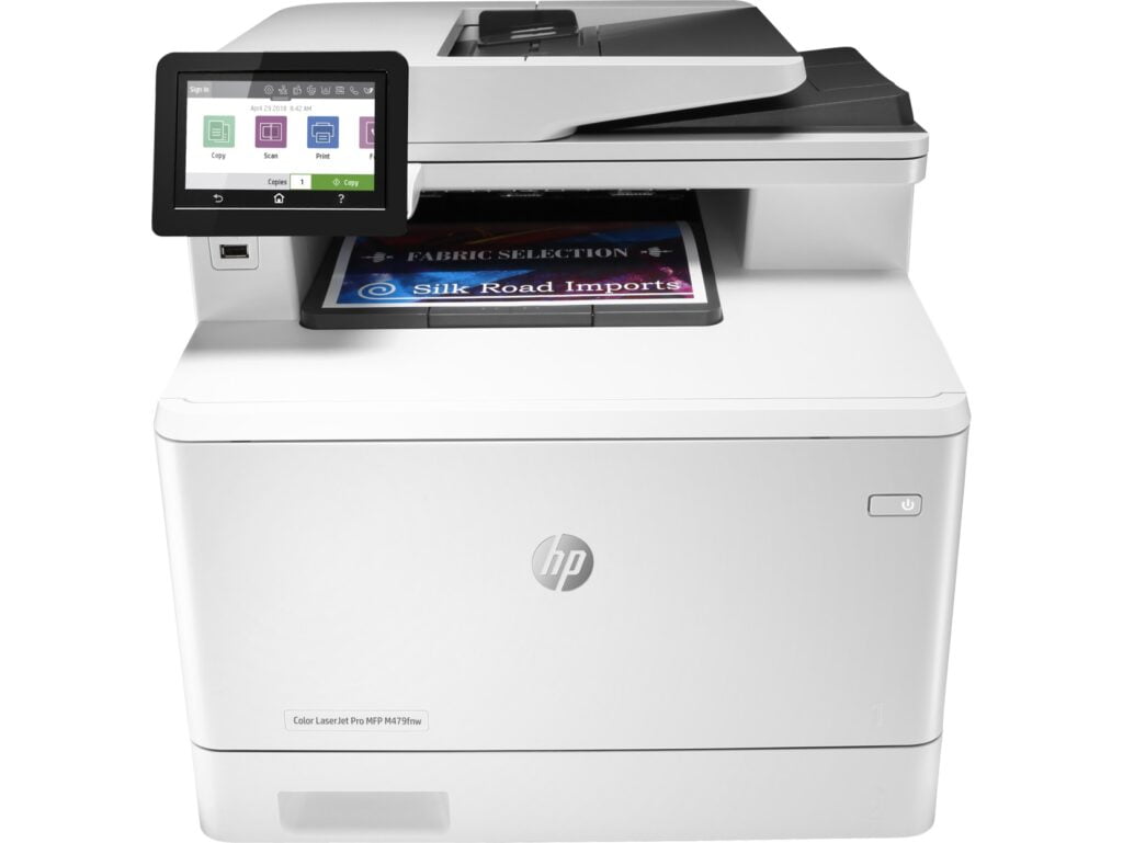 hp laserjet m477fnw vs. canon imageclass mf733cdw hp laserjet m477fnw vs. canon imageclass mf733cdw