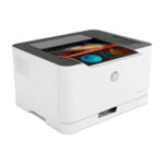 HP Color Laser Printer 150nw {4ZB95A}
