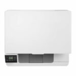 HP Color LaserJet Pro MFP M183fw all-on-one Multifunction Printers print/copy/scan/fax/wireless - [7KW56A]
