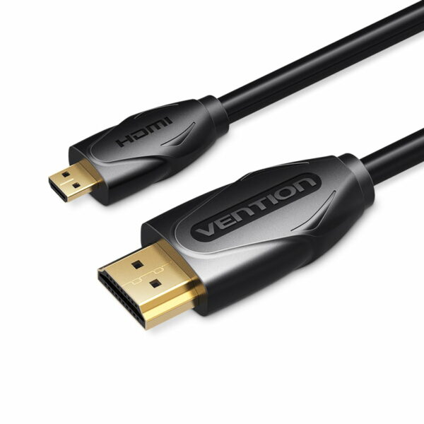 vention microHDMI HDMI  vaad03b100
