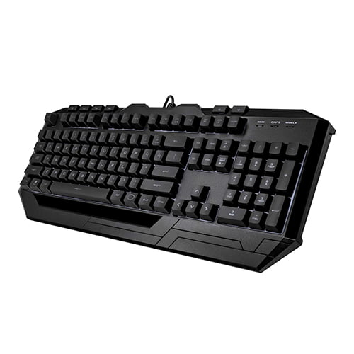 Cooler Master Devastator 3 Plus Gaming Combo (Mouse // Mechanical Keyboard) 7-Colors SGB-3001-KKMF1-AR