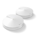 TP-Link AC2200 Smart Home Mesh Wi-Fi System Deco M9 Plus 2-pack