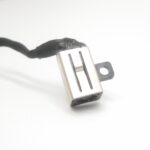 DC Power Jack Plug Socket Input Cable Port For Dell Inspiron 5551 5555 5558 5559 laptop - Image 2