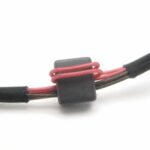 DC Power Jack Plug Socket Input Cable Port For Dell Inspiron 5551 5555 5558 5559 laptop - Image 3