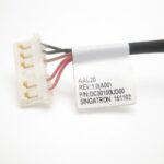 DC Power Jack Plug Socket Input Cable Port For Dell Inspiron 5551 5555 5558 5559 laptop - Image 4