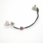 DC Power Jack Plug Socket Input Cable Port For Dell Inspiron 5551 5555 5558 5559 laptop
