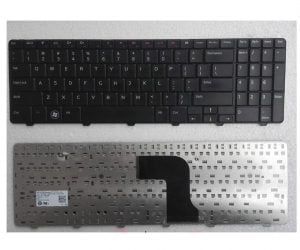 Replacement LAPTOP Keyboard for DELL Inspiron 15R N5010 (MB352-001) English+Arabic - Image 2
