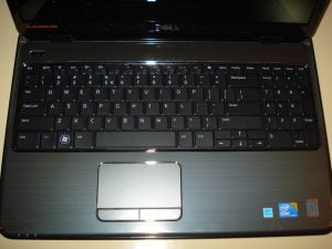 Replacement LAPTOP Keyboard for DELL Inspiron 15R N5010 (MB352-001) English+Arabic - Image 3