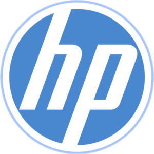 HP Logo