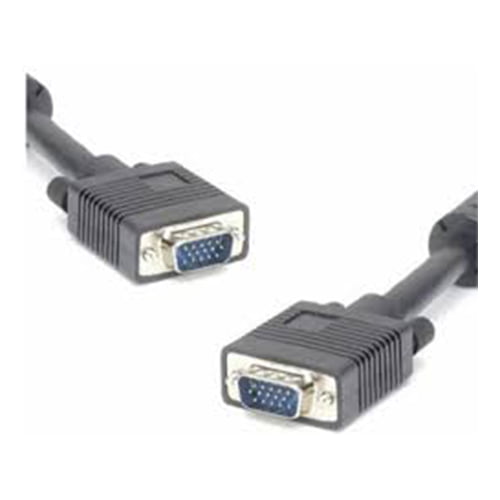 VGA Cable With BSTR 15M Male To Male