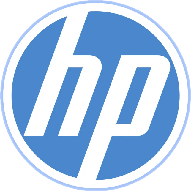 HP Logo
