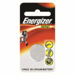 Energizer Battery 2025
