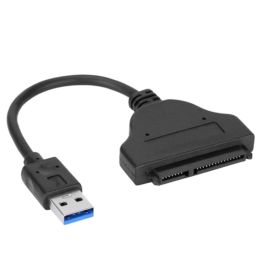 USB 3.0 / USB 2.0 to SATA (7+15 pin) - Amman Jordan - Pccircle