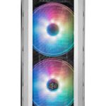 Cooler Master MasterBox Case H500P Mesh White