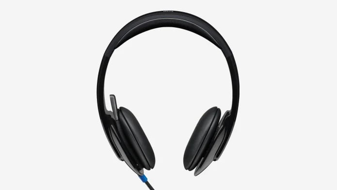 Logitech H540 USB Headset