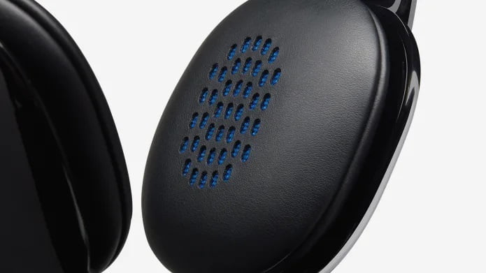 Logitech H540 USB Headset