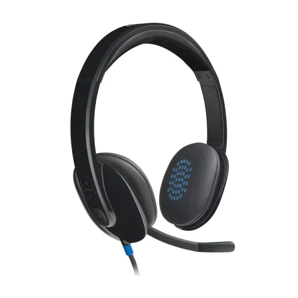 Logitech H540 USB Headset