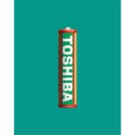 Toshiba HEAVY DUTY AAA BP-4 (BLISTER PACK)