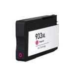 HP 933XL High Yield Magenta Original Ink Cartridge CN059AN