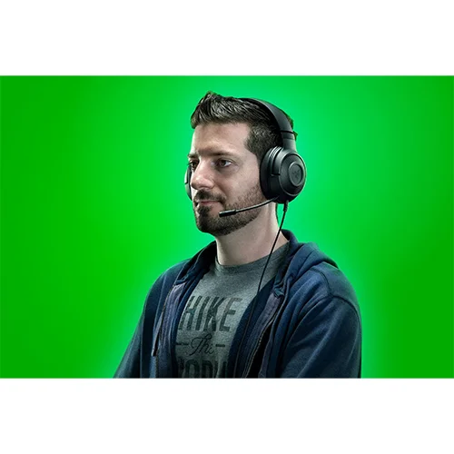 Razer kraken x lite multiplatform black hotsell