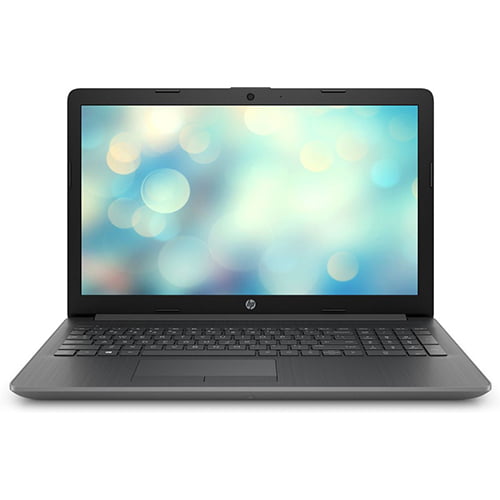 HP Notebook 15-da2304ne ( i7-105010U // 12GB RAM DDR4 // NVIDIA® MX130 4 GB // 1TB HDD // 15.6" FHD (1920 x 1080) // DOS ) { Gray } - [9CM22EA]