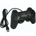 Usb Gamepad Single With Shock controller