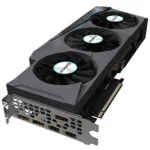 GIGABYTE GeForce RTX™ 3080 EAGLE OC 10G [GV-N3080EAGLE-10GD] - Image 4