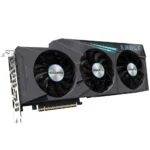 GIGABYTE GeForce RTX™ 3080 EAGLE OC 10G [GV-N3080EAGLE-10GD] - Image 3