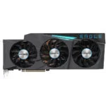 GIGABYTE GeForce RTX™ 3080 EAGLE OC 10G [GV-N3080EAGLE-10GD]