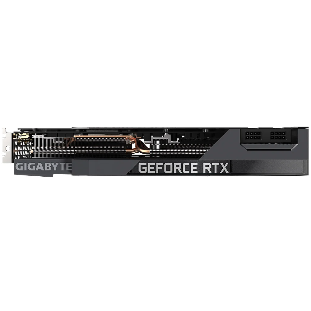 GIGABYTE GeForce RTX™ 3080 EAGLE OC 10G [GV-N3080EAGLE-10GD] - Image 5