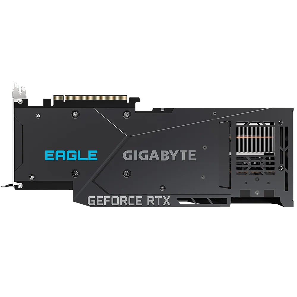 GIGABYTE GeForce RTX™ 3080 EAGLE OC 10G [GV-N3080EAGLE-10GD] - Image 6