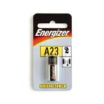 Energizer® A23 Battery