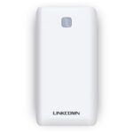 LINKCOMN 5000mAh Power Bank [Jokul 52]