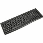 Logitech K120 USB Keyboard