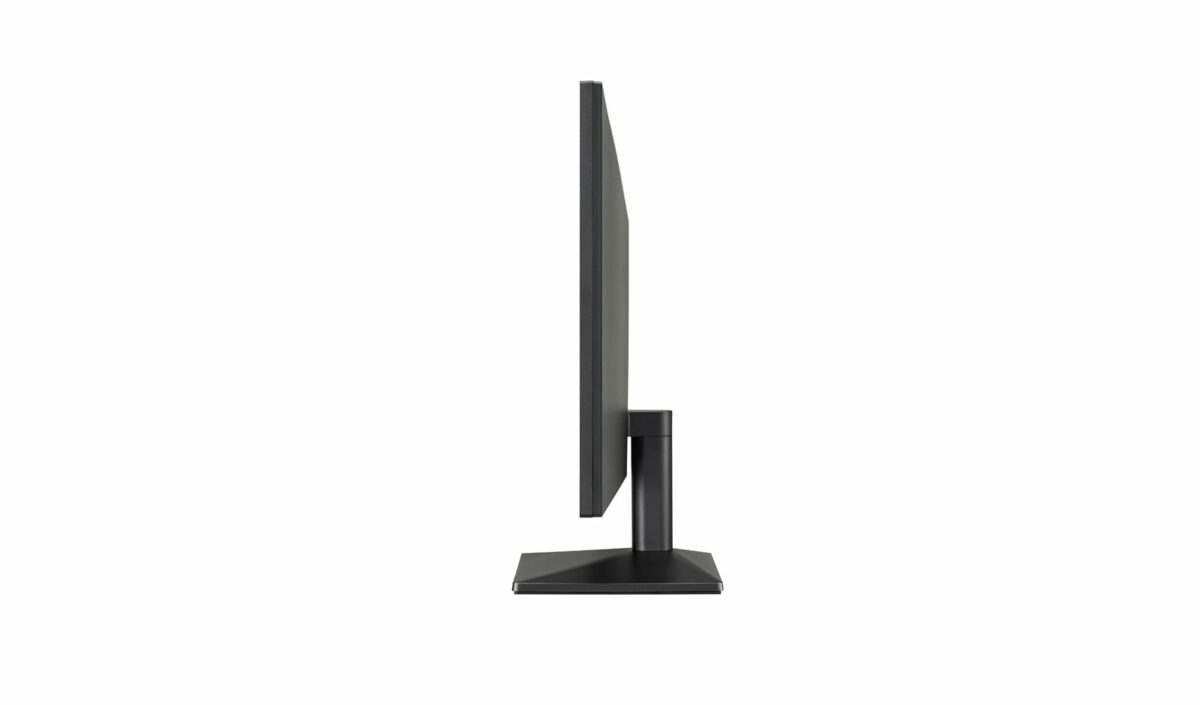 LG 22" Full HD TN LED Monitor with AMD FreeSync [22MK400H-B] - Image 4