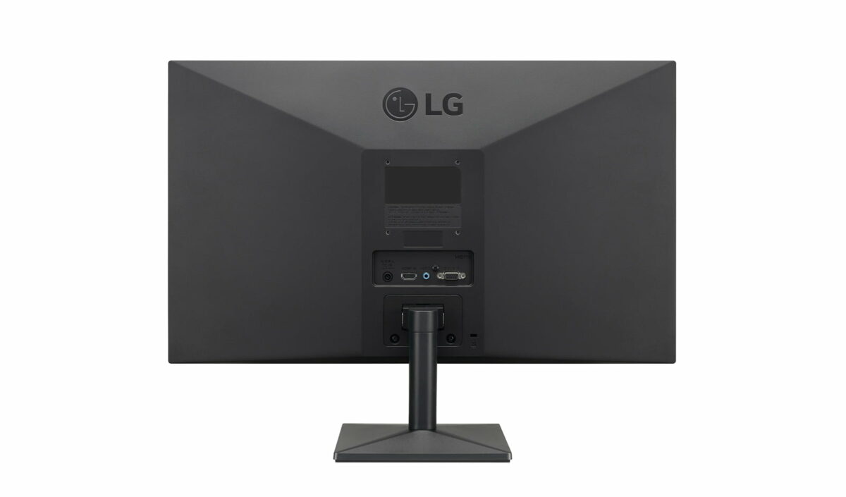 LG 22" Full HD TN LED Monitor with AMD FreeSync [22MK400H-B] - Image 5