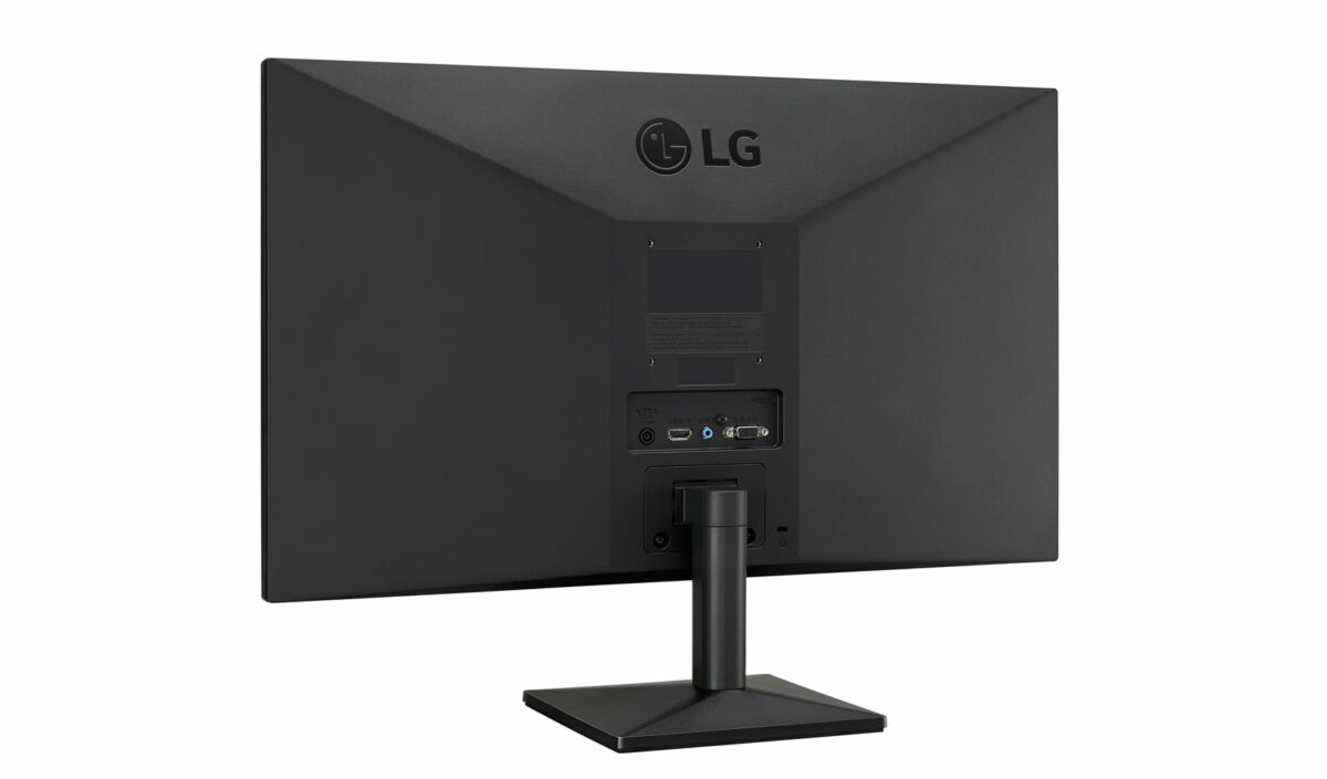 LG 22" Full HD TN LED Monitor with AMD FreeSync [22MK400H-B] - Image 6