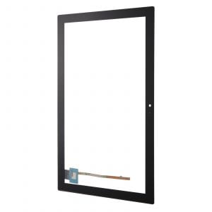 Touch Screen For Lenovo Tab 4 (TB-X304L // TB-X304F // TB-X304N // TB-X304 // Black // 10.1-inch) [AP101729_210111100032-A1] - Image 2